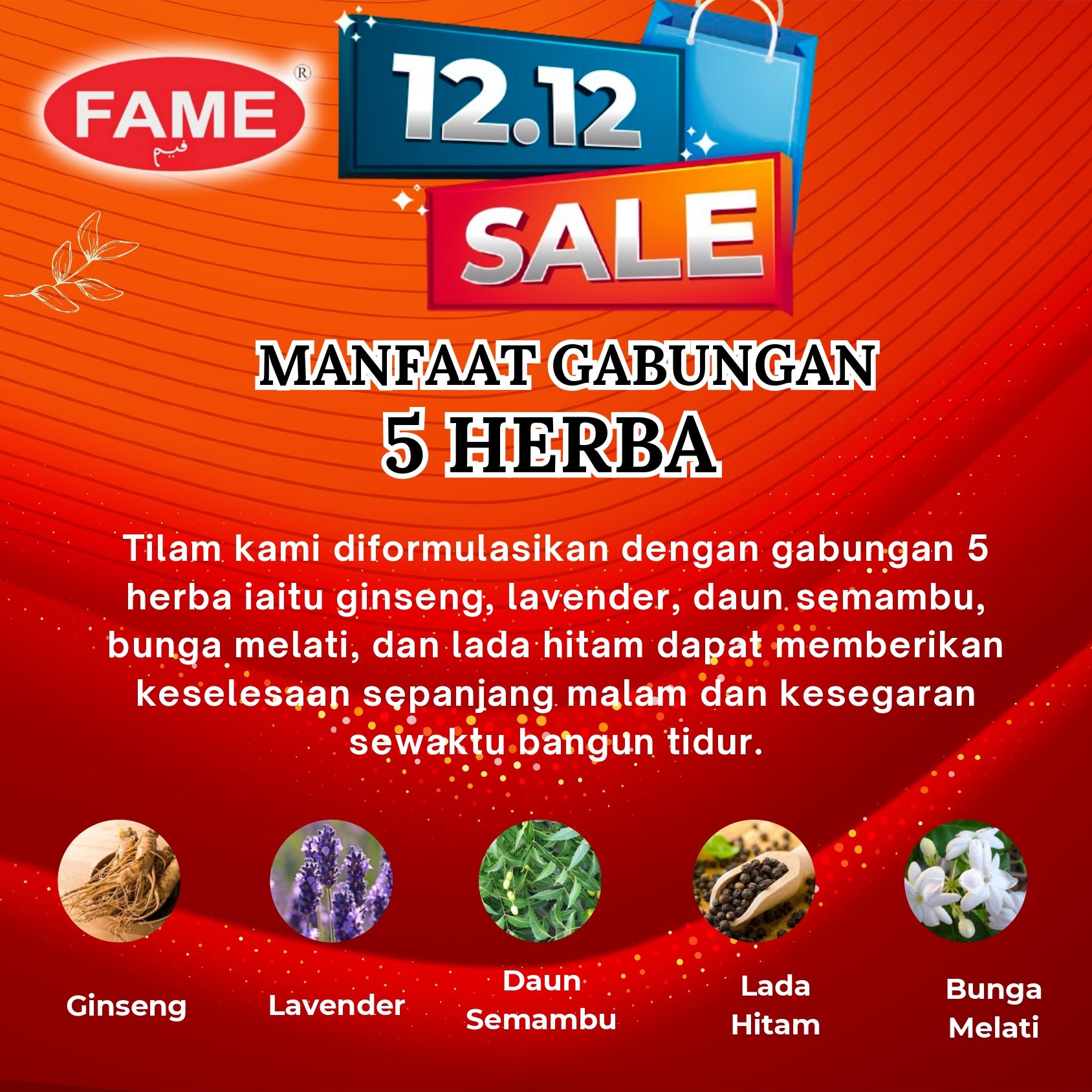 FAME